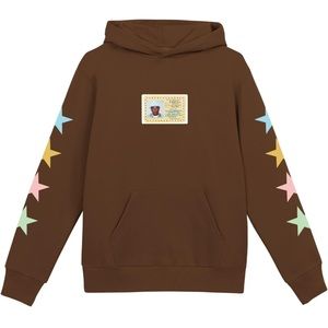 Tyler the Creator CMIYGL Los Angeles License Hoodie